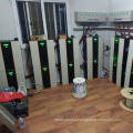 80KW Power Wall install 48v 200ah for  solar solar system home power supply